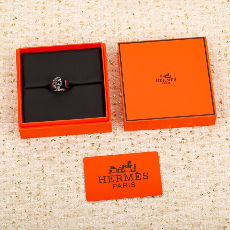 Hermes Rings